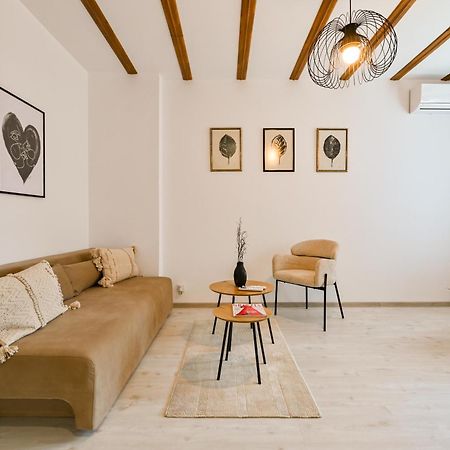 Central Sofia Luxury Apartment Extérieur photo