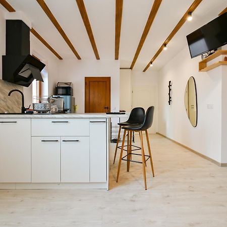 Central Sofia Luxury Apartment Extérieur photo