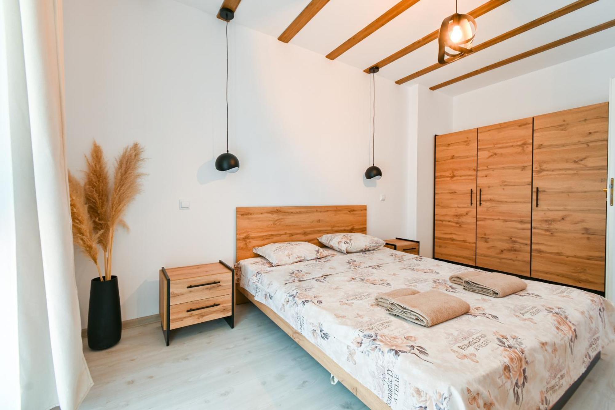 Central Sofia Luxury Apartment Extérieur photo