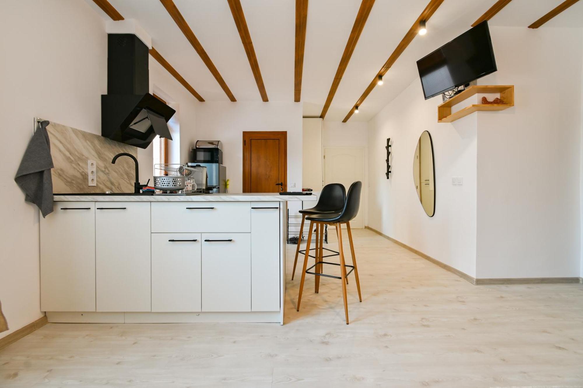 Central Sofia Luxury Apartment Extérieur photo