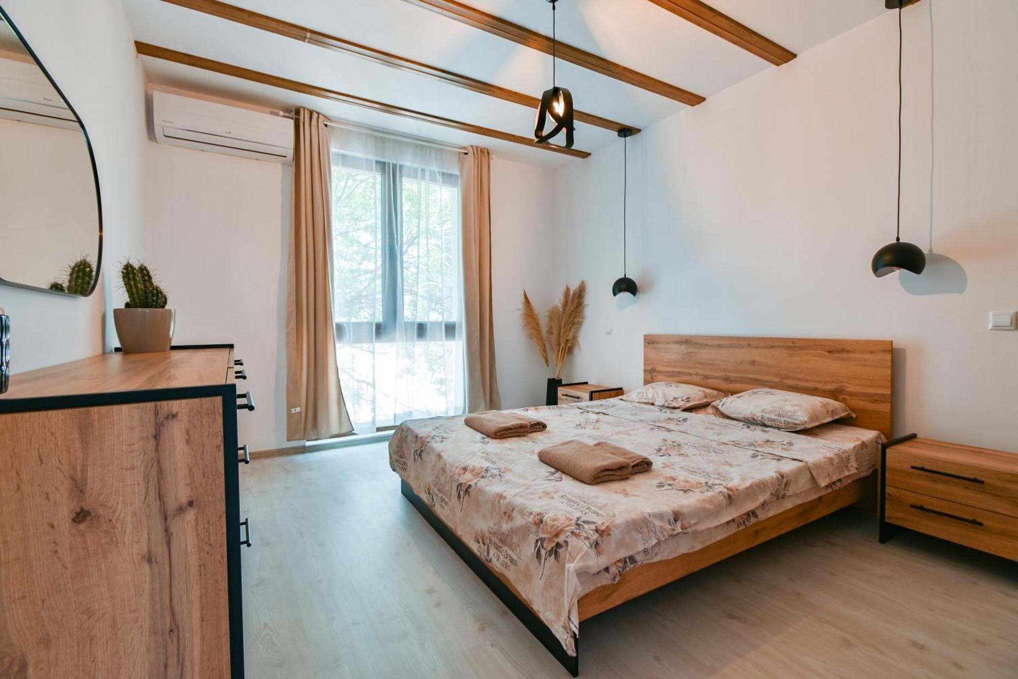 Central Sofia Luxury Apartment Extérieur photo